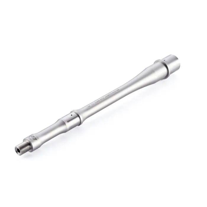 Wilson Combat SBR Bead Blasted Stainless Steel Barrel 5.56 NATO 11.3" 1:7 Twist - Image 2