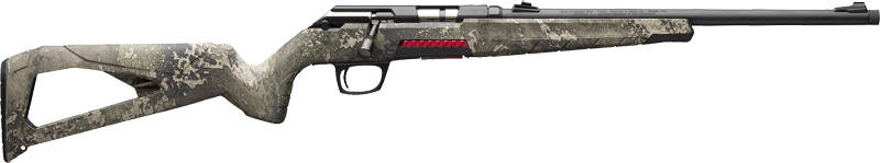WINCHESTER XPERT BR 21 SHARP