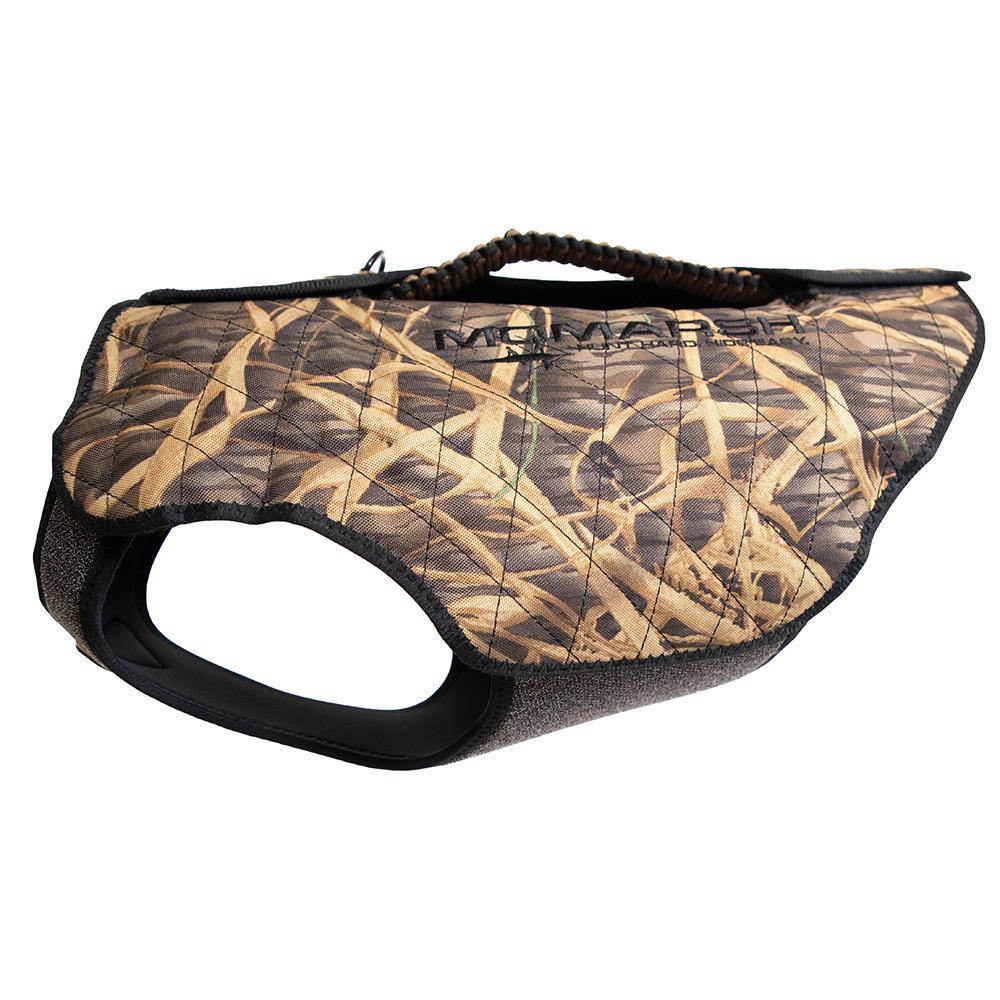 Momarsh Versavest Dog Vest Mossy Oak Original Shadowgrass - Image 2
