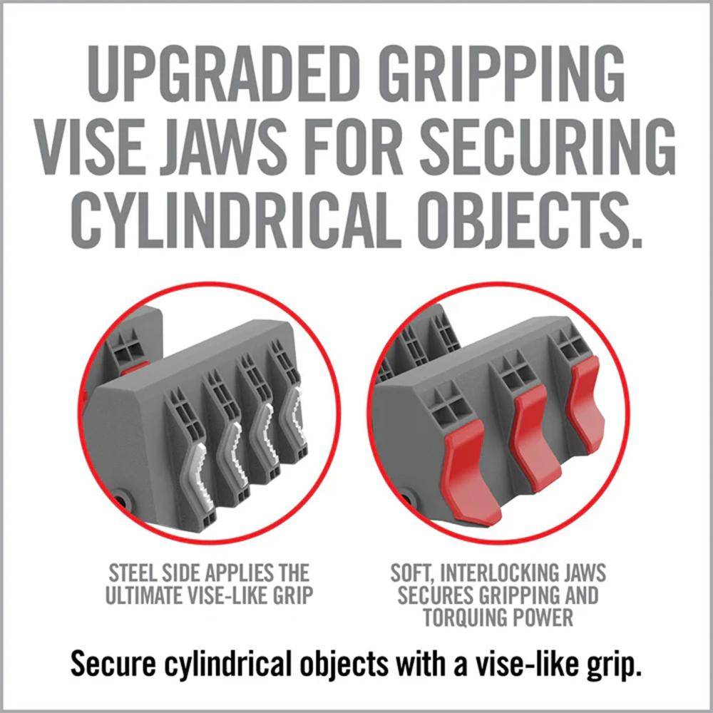 Real Avid Smart-Jaws Tube-Fit for Master Gun Vise - Image 8