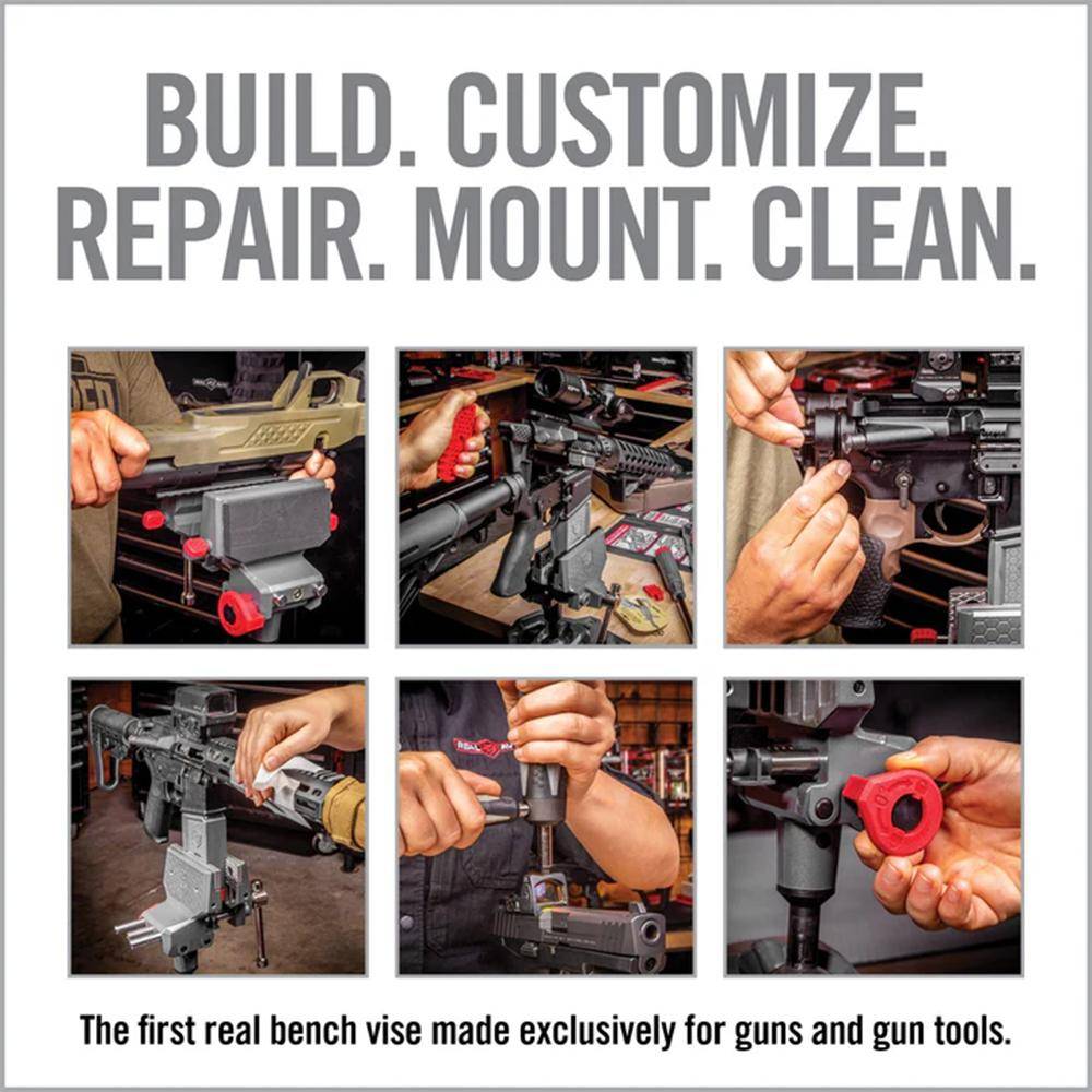 Real Avid Master Gun Vise - Image 8