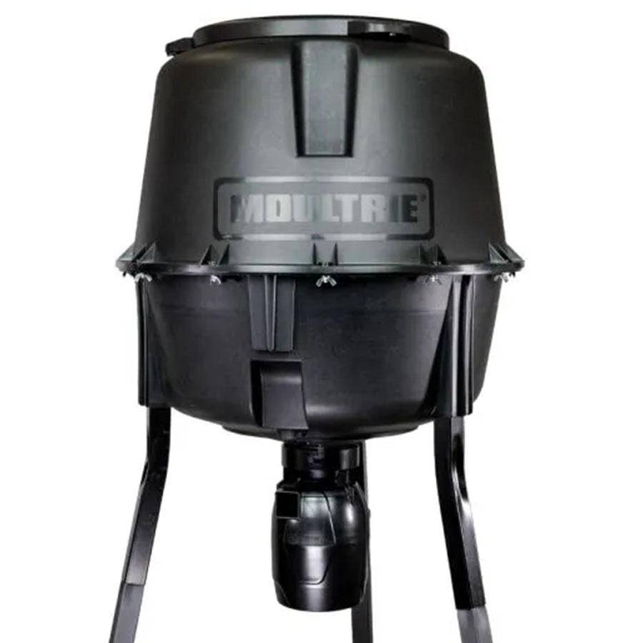 Moultrie Quick Lock Directional Tripod 30-Gallon
