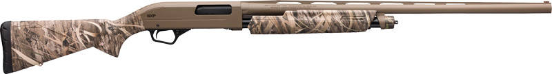 WRA SXP HYB HNT 12M/28MC MOSGH