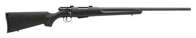 SAVAGE 25 WALKING VARMINTER