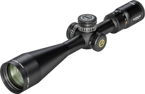 ATHLON SCOPE HERAS SPR 4-20X50