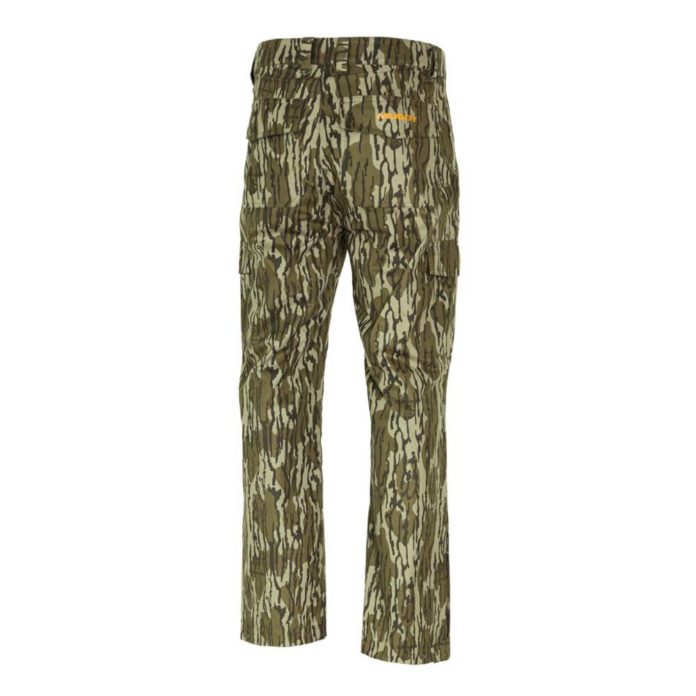 Muddy TRX Lightweight Rain Pants Mossy Oak Bottomland M - Image 3