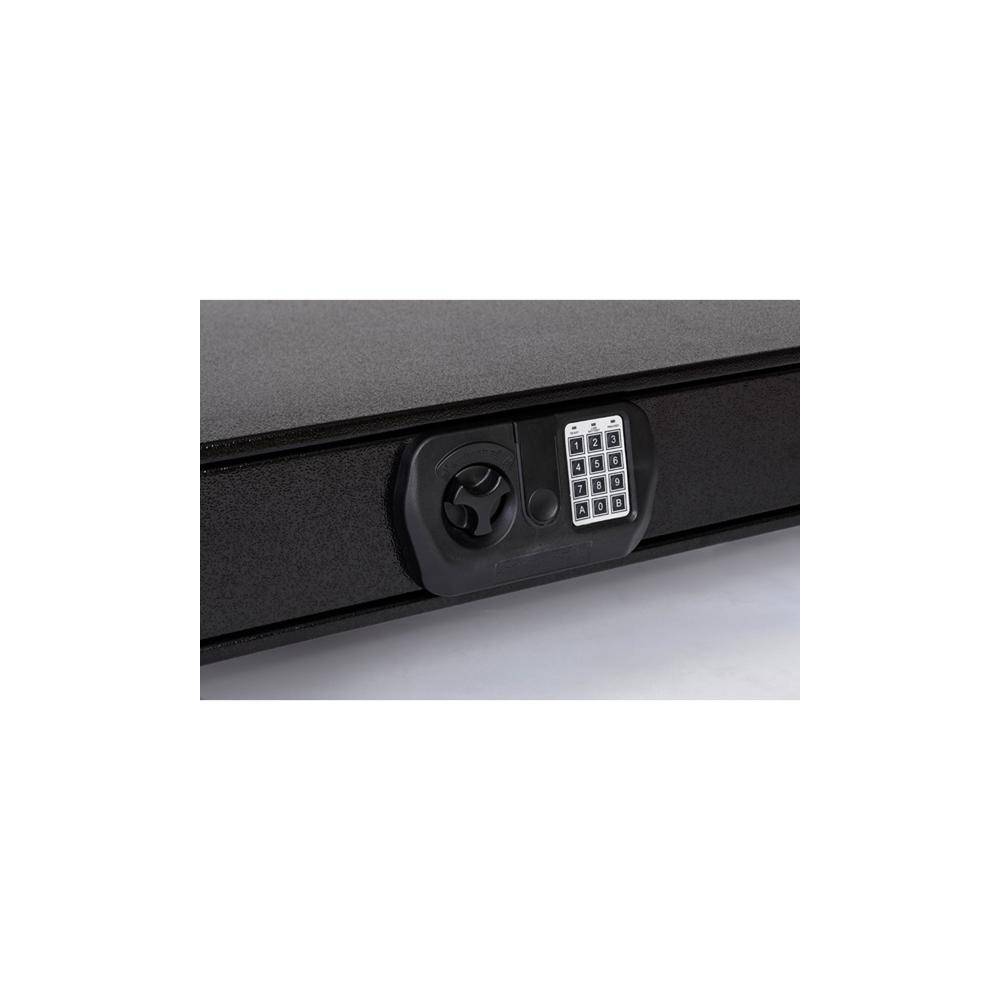 SnapSafe Under the Bed Safe Large 40"x20"x6" - Image 2