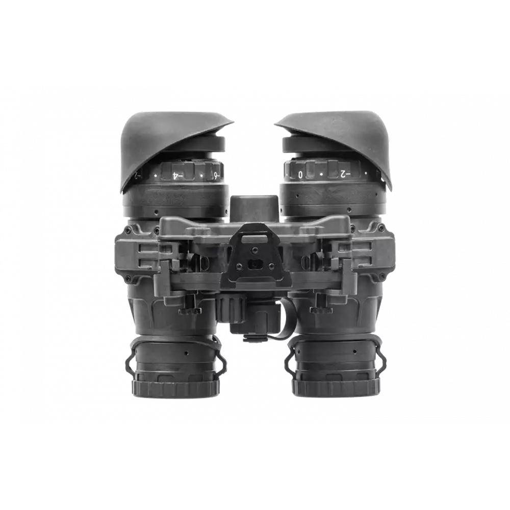 AGM UNVG 3APW Night Vision Binoculars FOM 2200+ Gen 3 Auto-Gated P45-White IIT - Image 4