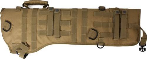RED ROCK MOLLE RIFLE SCABBARD - Image 3
