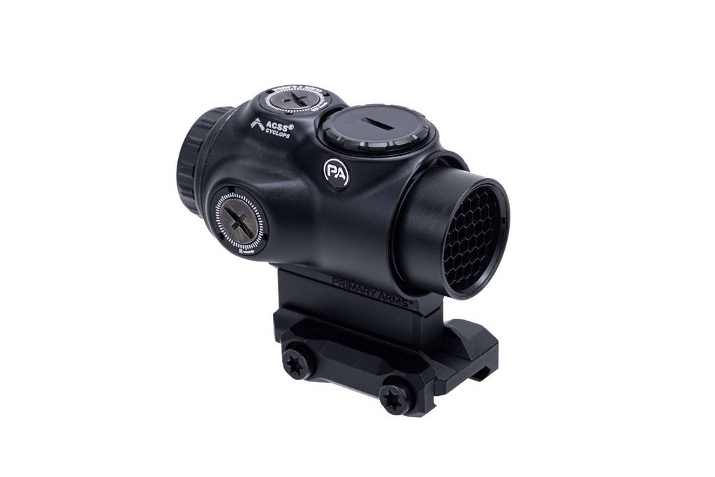 Primary Arms GLx 1x MicroPrism Anti-Reflection Device