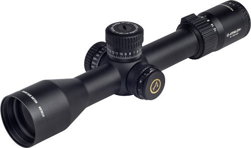 ATHLON HELOS BTR G2 HD 2-12X42 AHMR2 - Image 2