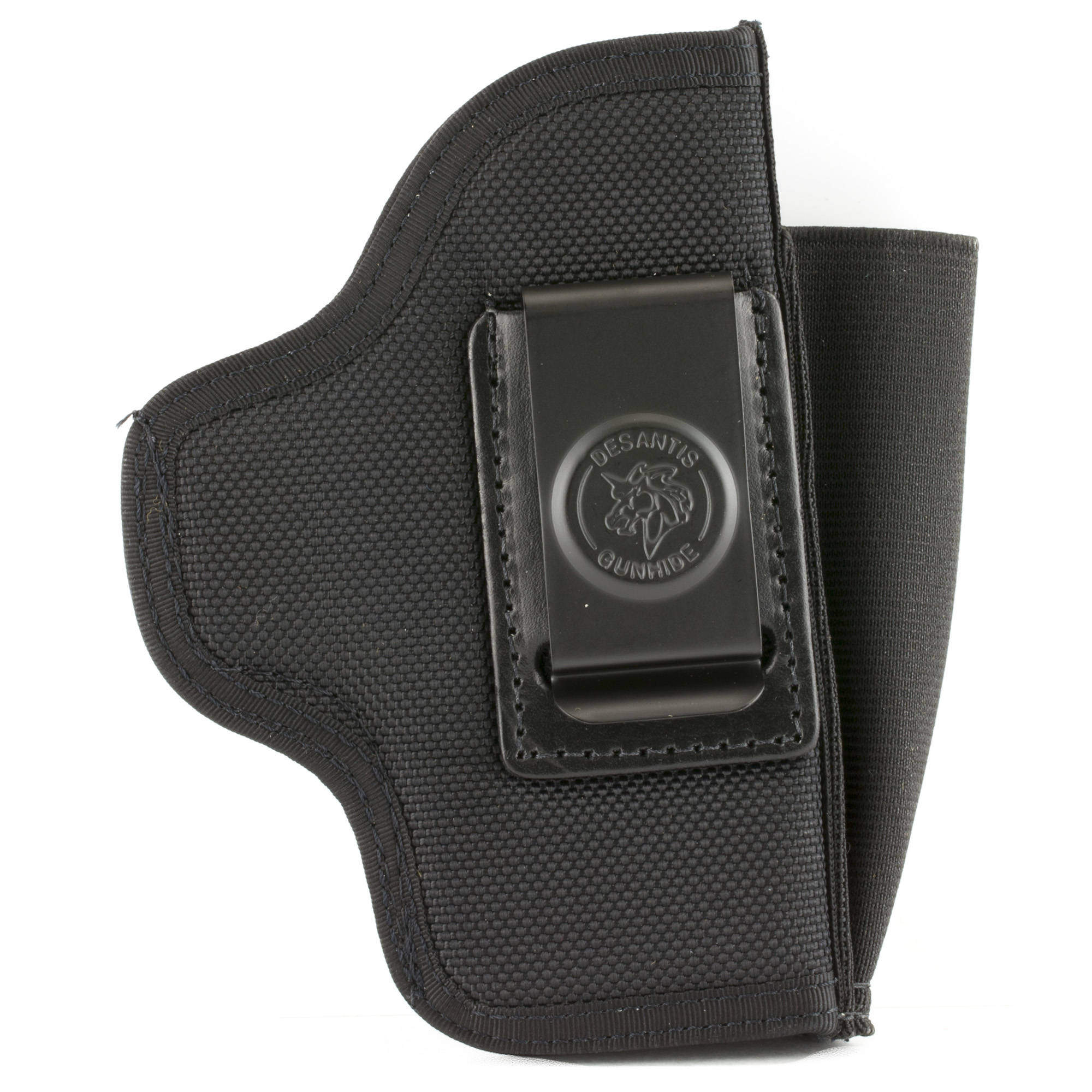 DESANTIS PROSTLTH M&P 9/40 P320C BLK