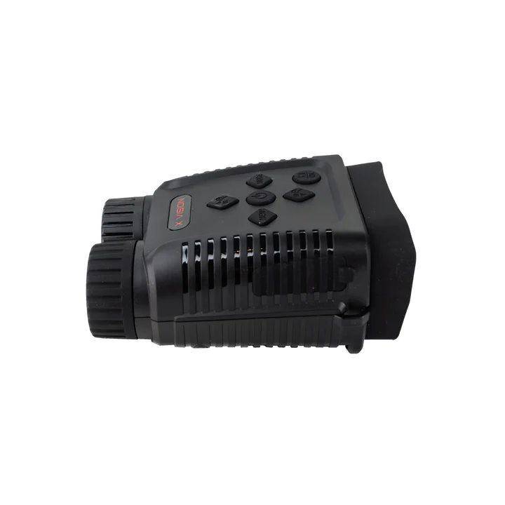 X-Vision Optics Shadow 100 Night Vision Digital Mini-Viewer 435yd 2-8x 24mm - Image 6