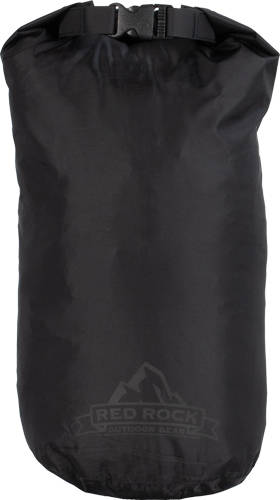 RED ROCK ROLL TOP DRY BAG