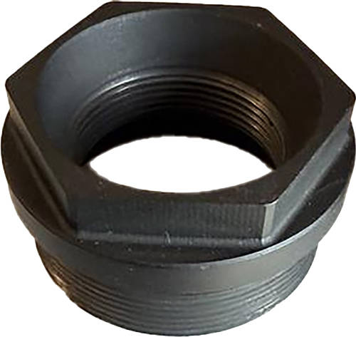 Banish 5819 Muzzle Brake 46 Insert Black - Image 3