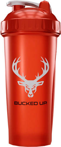 BUCKED UP SHAKER 28OZ