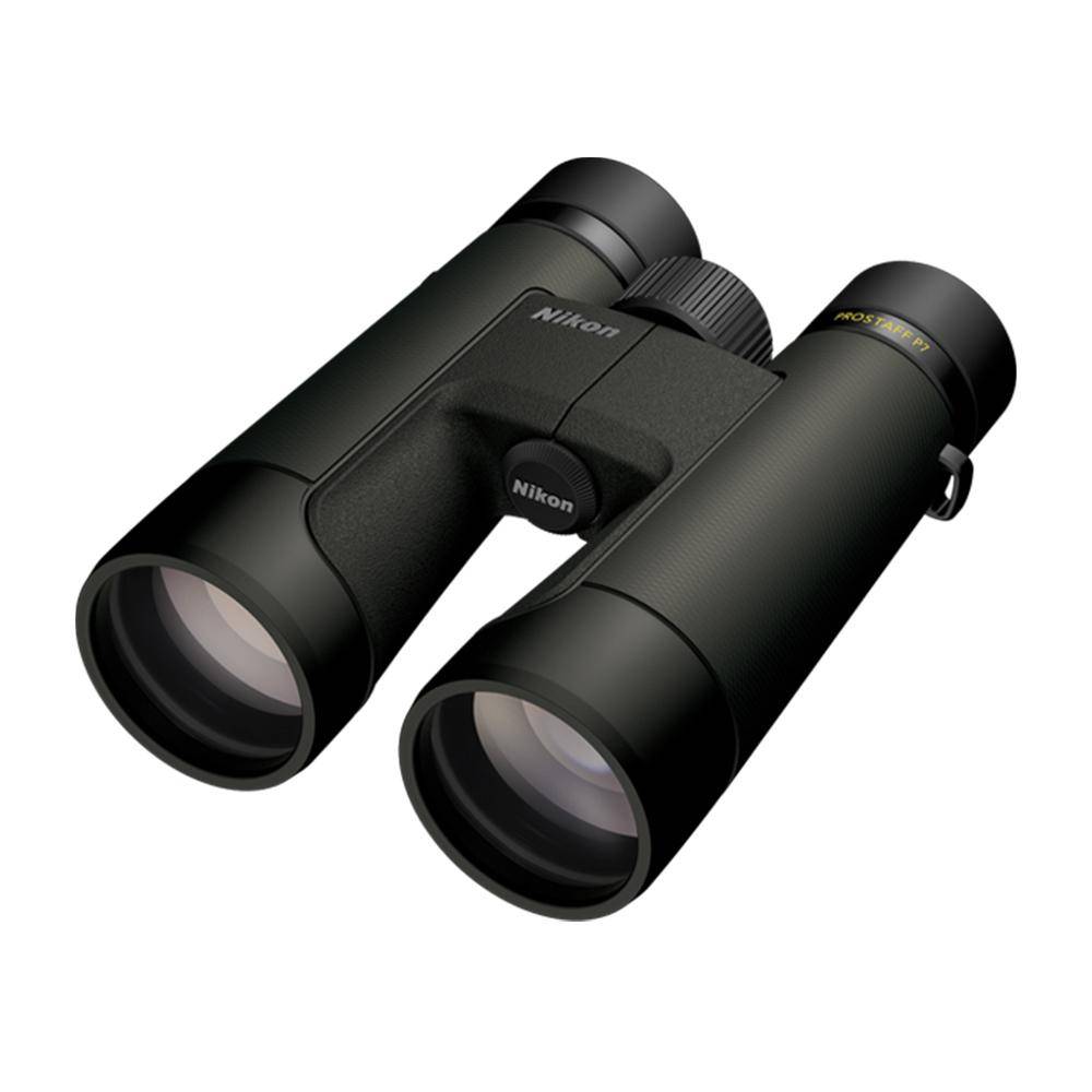 Nikon Prostaff P7 Binoculars 10x50 Black
