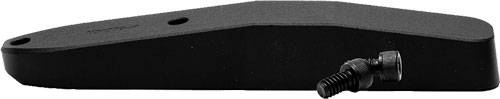 MDT REAR BAG RIDER M-LOK BLACK