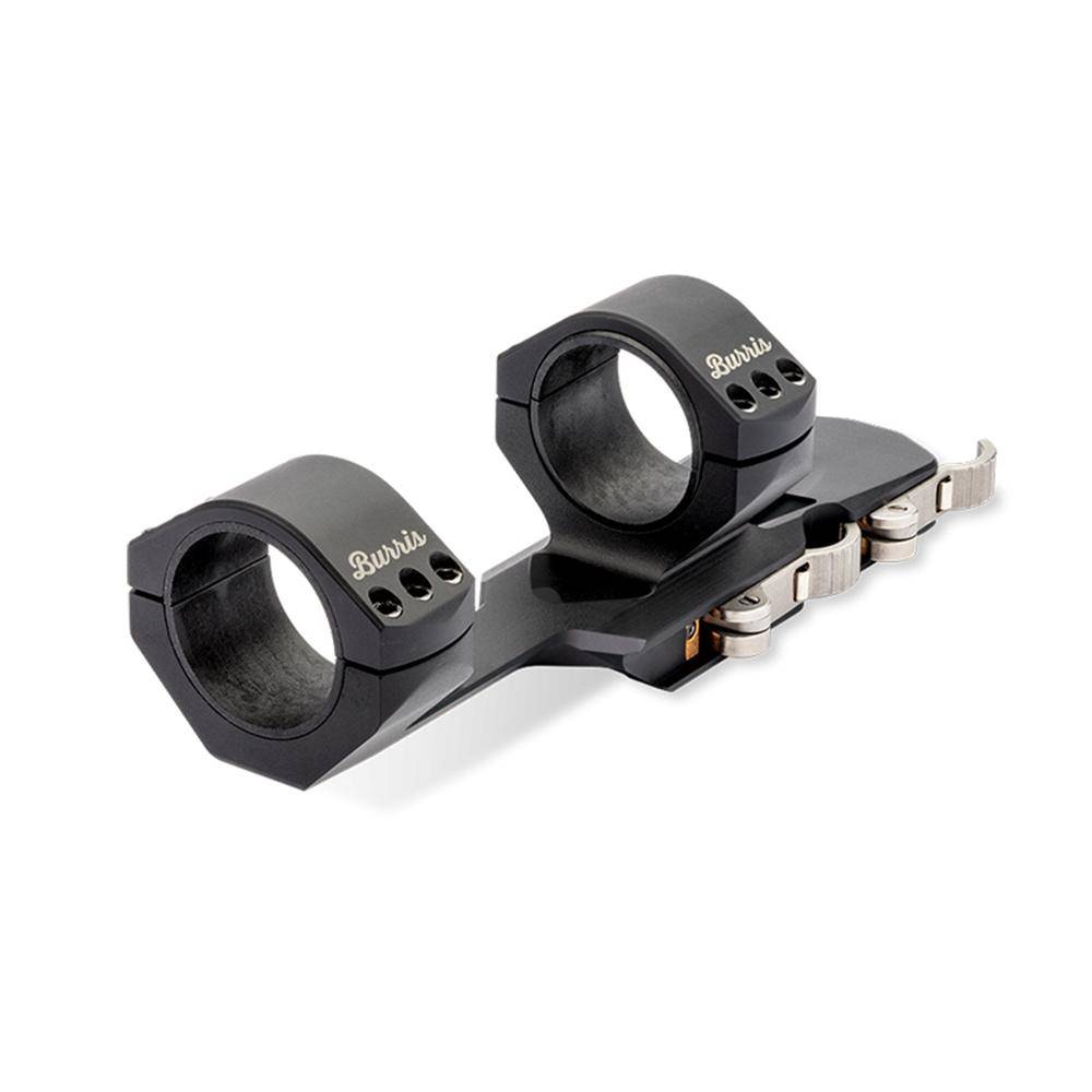 DEMO Burris AR-Signature QD P.E.P.R. Mount 34mm