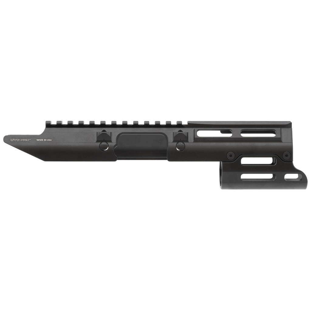 UTG PRO MP5K MONO M-LOK HANDGUARD BK