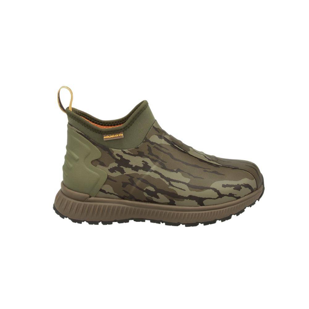 Muddy DV8 Ankle Boot Mossy Oak Bottomland Size 8D - Image 2