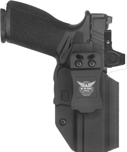 WE THE PEOPLE HOLSTER IWB RH