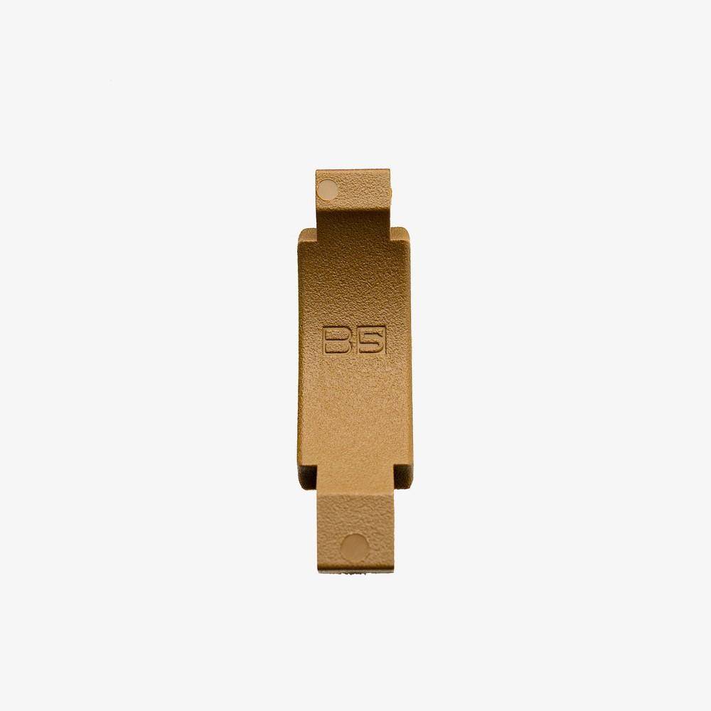 B5 Systems Trigger Guard Polymer Coyote Brown