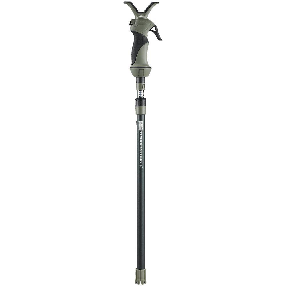Primos Trigger Stick X Monopod Camo Tall 33" - 67"