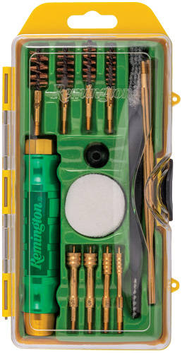 Remington Premier Universal Handgun Cleaning Kit - Image 2