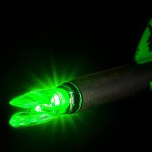 NOCKTURNAL LIGHTED NOCK - Image 2
