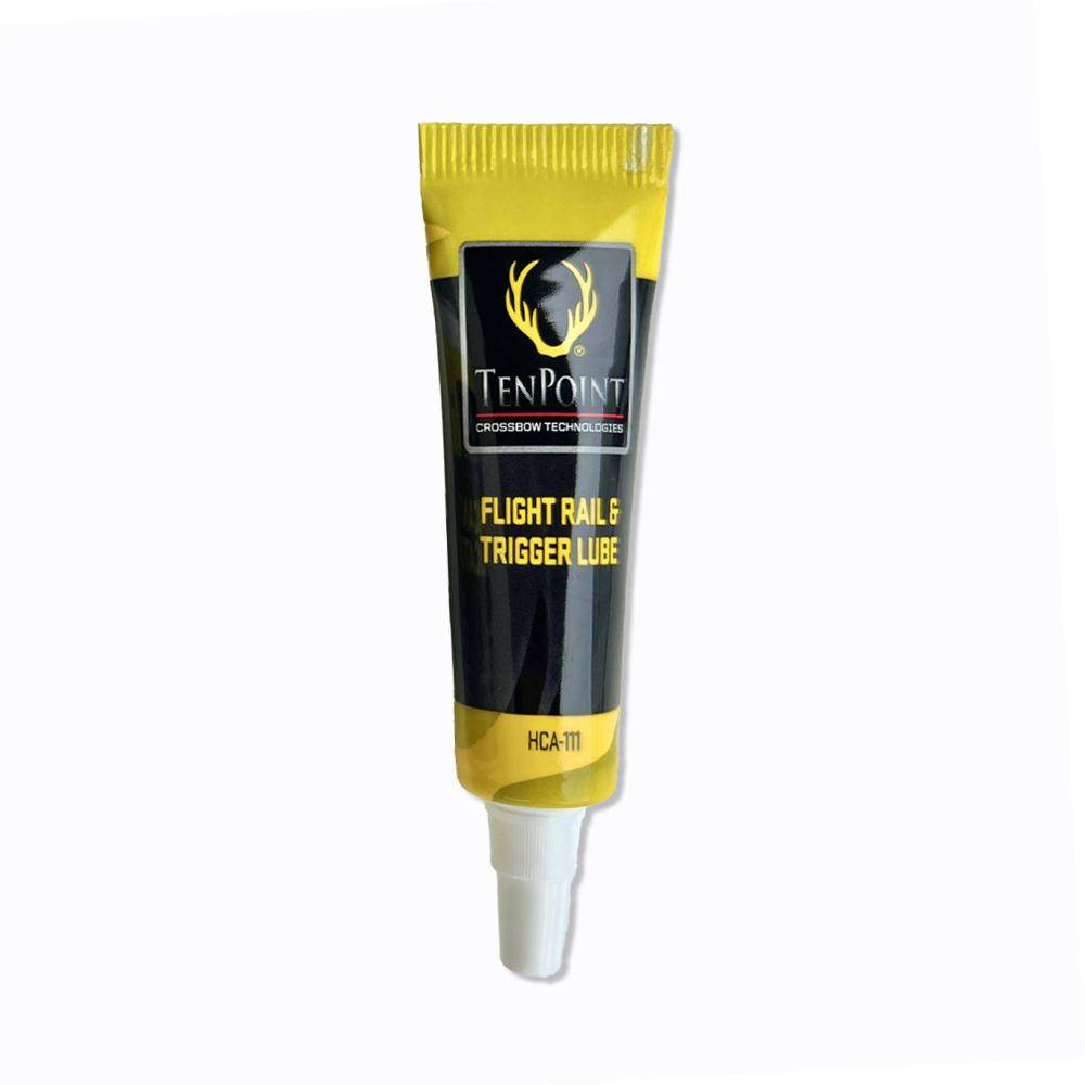 TenPoint Maintenance Kit with Lube Wax and Trigger Lube - Image 5