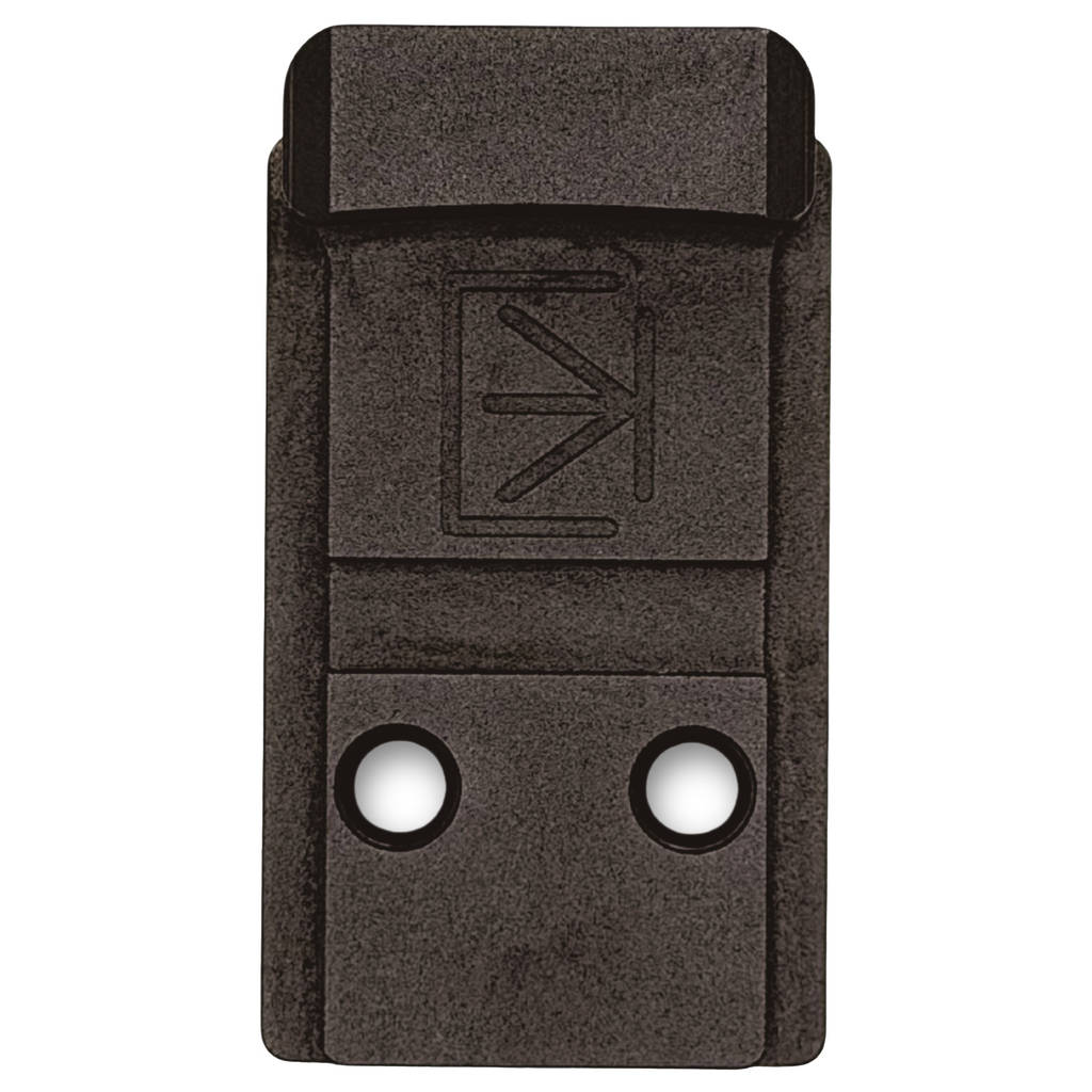 CK CANIK METE TO 509T DT PLATE