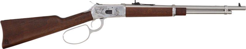 HERITAGE R92 38/357 LEVER