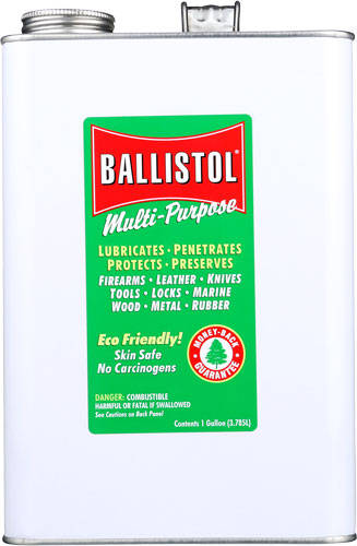 BALLISTOL 1 GALLON LIQUID
