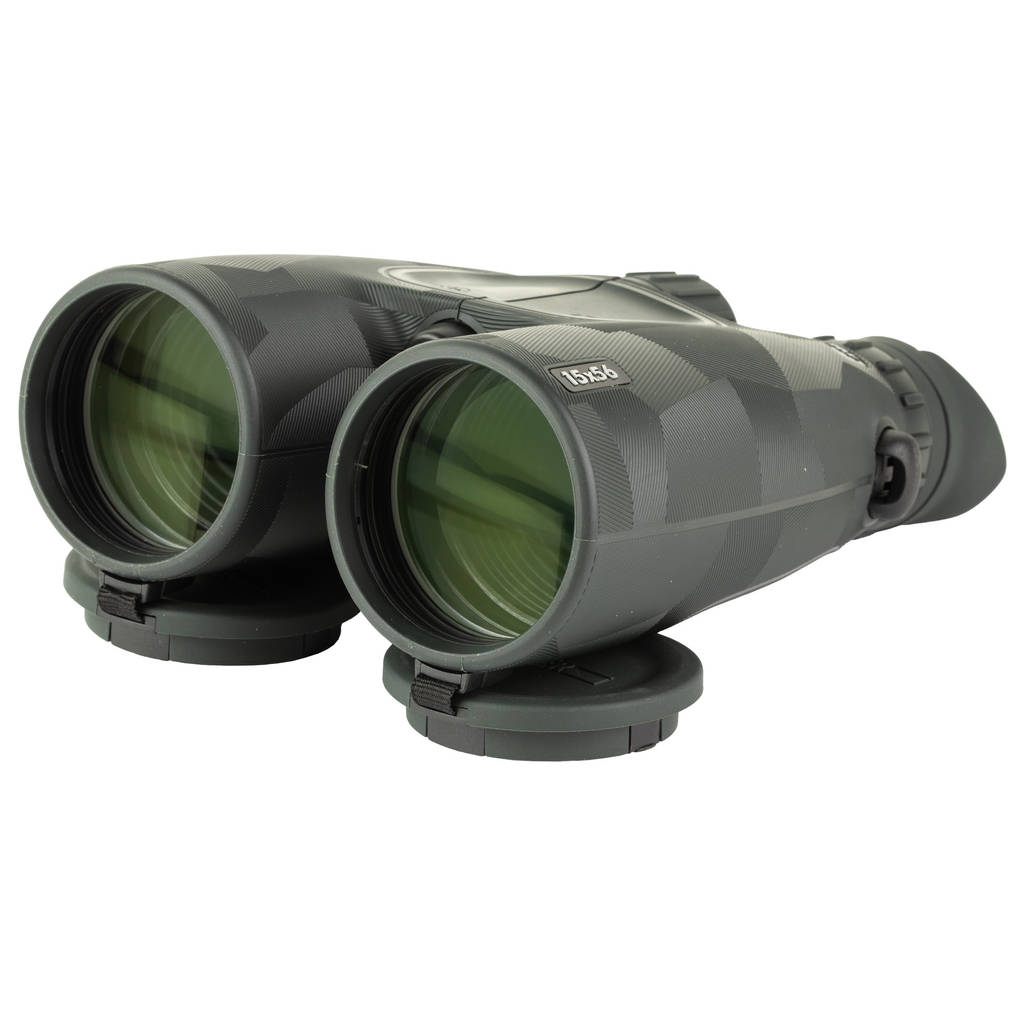 STEINER PREDATOR 15X56 BINO GRN