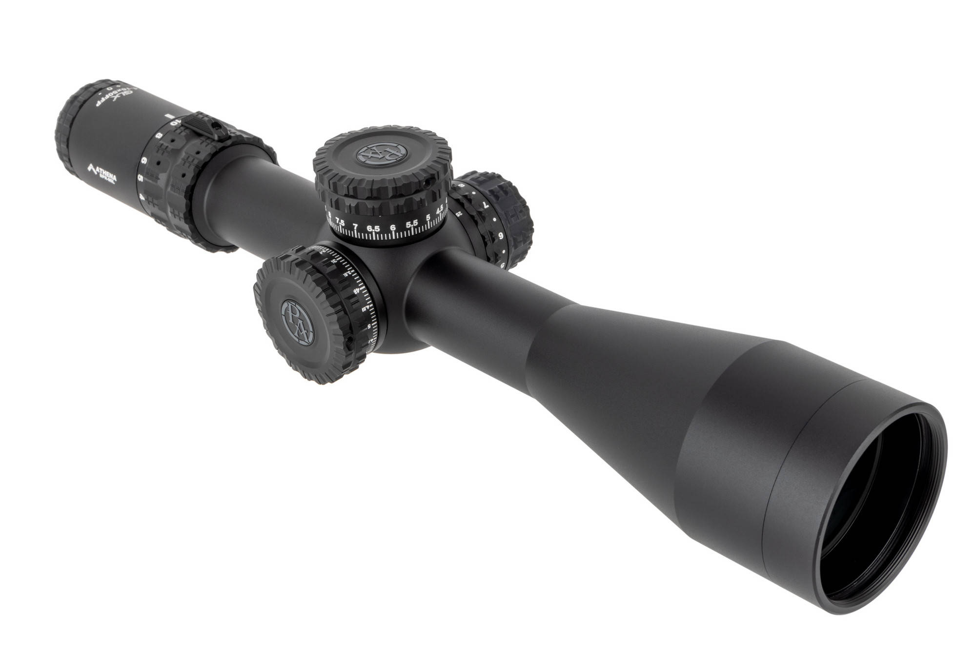 Primary Arms GLx 4-16x50FFP Rifle Scope - Illuminated ACSS Athena