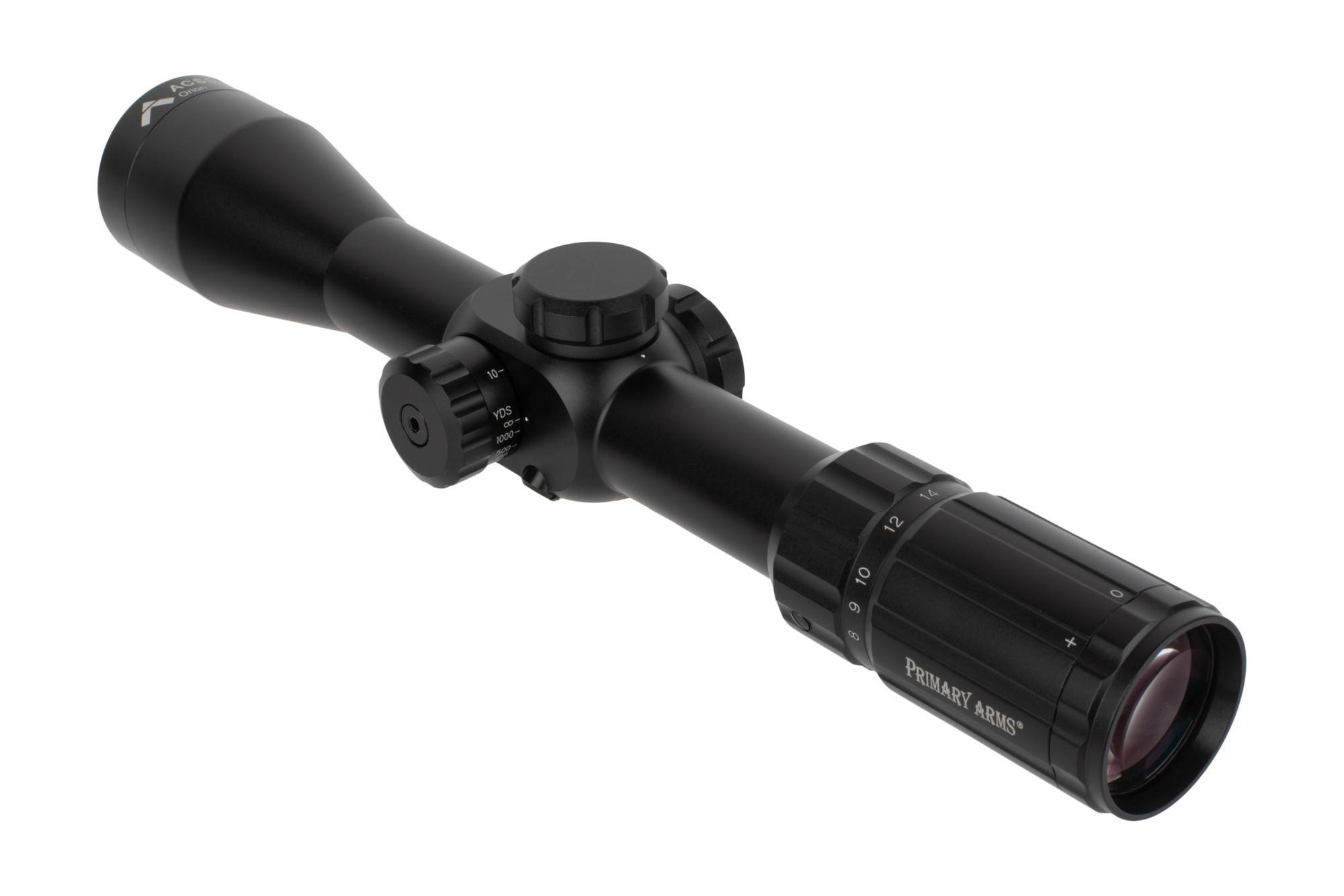 Primary Arms Slx 4-14x44mm Ffp