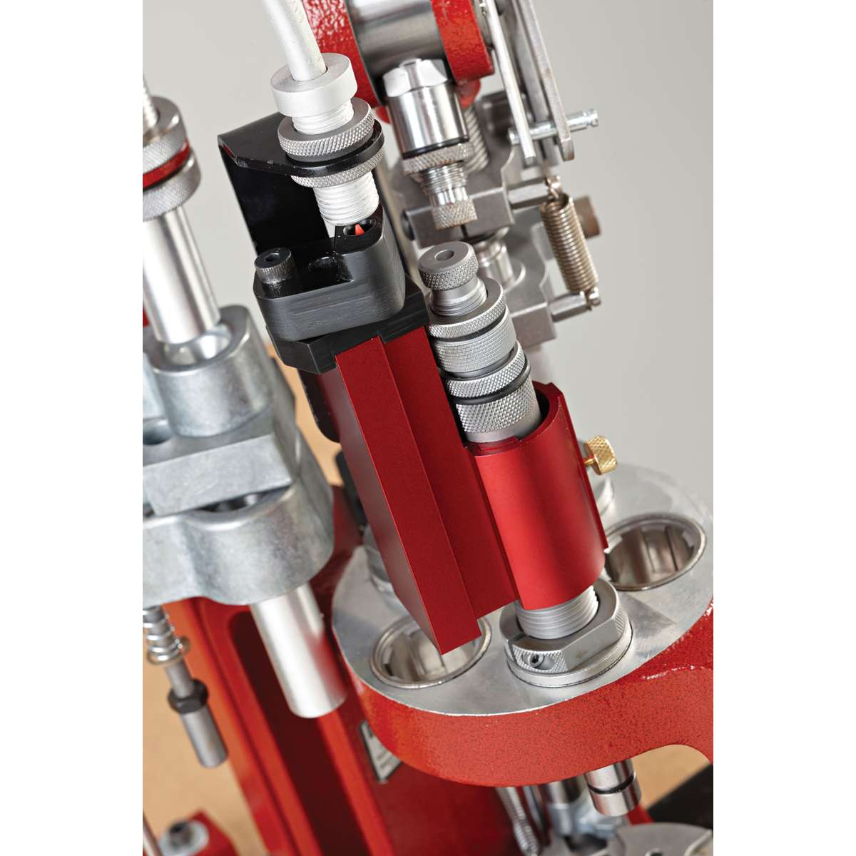 Hornady Lock-N-Load Rifle Bullet Feeder .22 Cal - Image 3