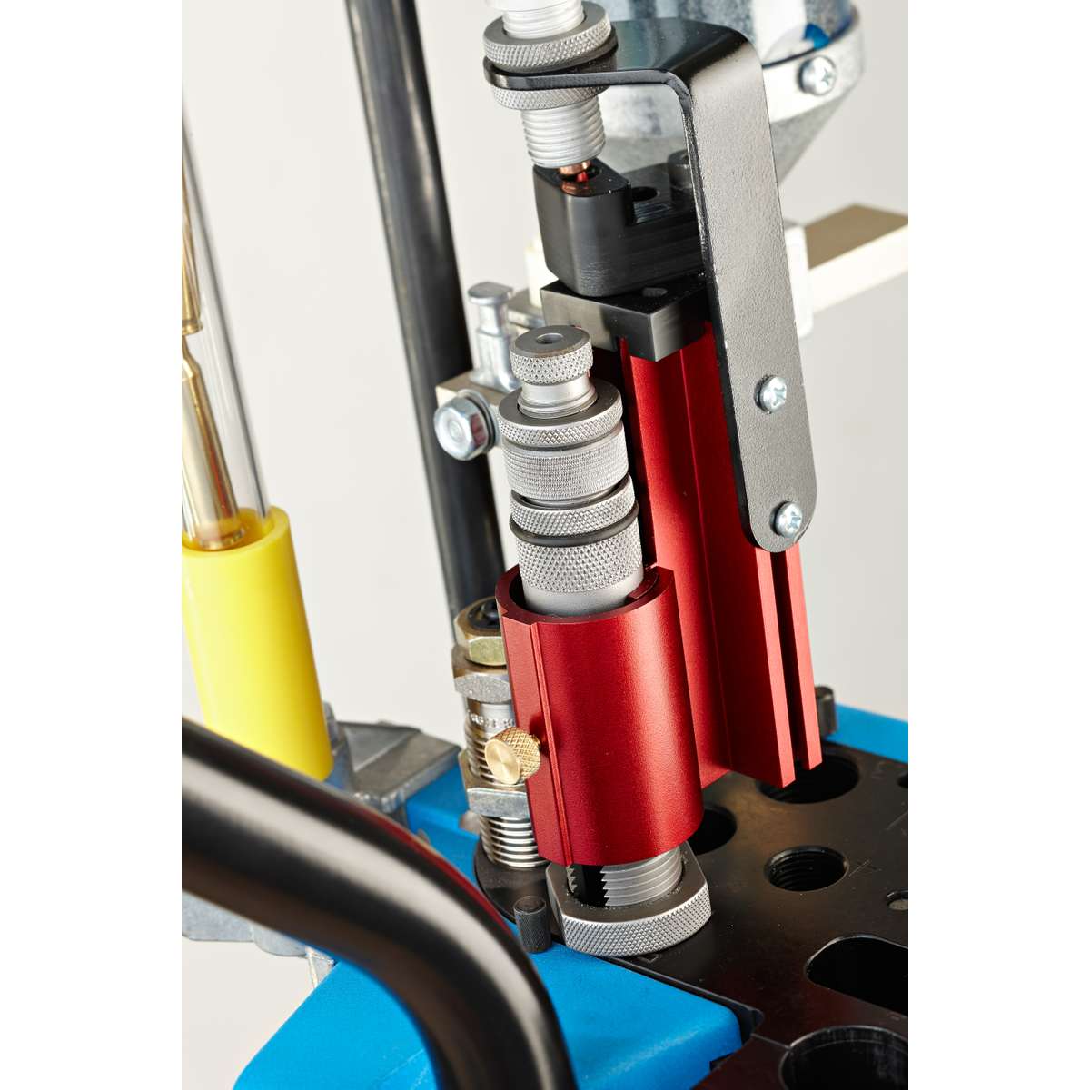 Hornady Lock-N-Load Rifle Bullet Feeder .22 Cal - Image 5