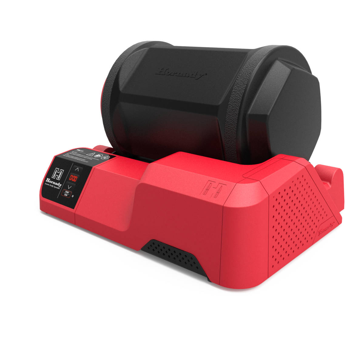 Hornady Rotary Case Tumbler 110 Volt - Image 2