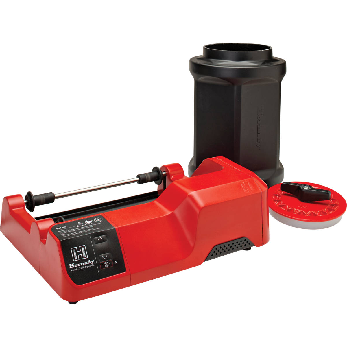Hornady Rotary Case Tumbler 110 Volt - Image 5