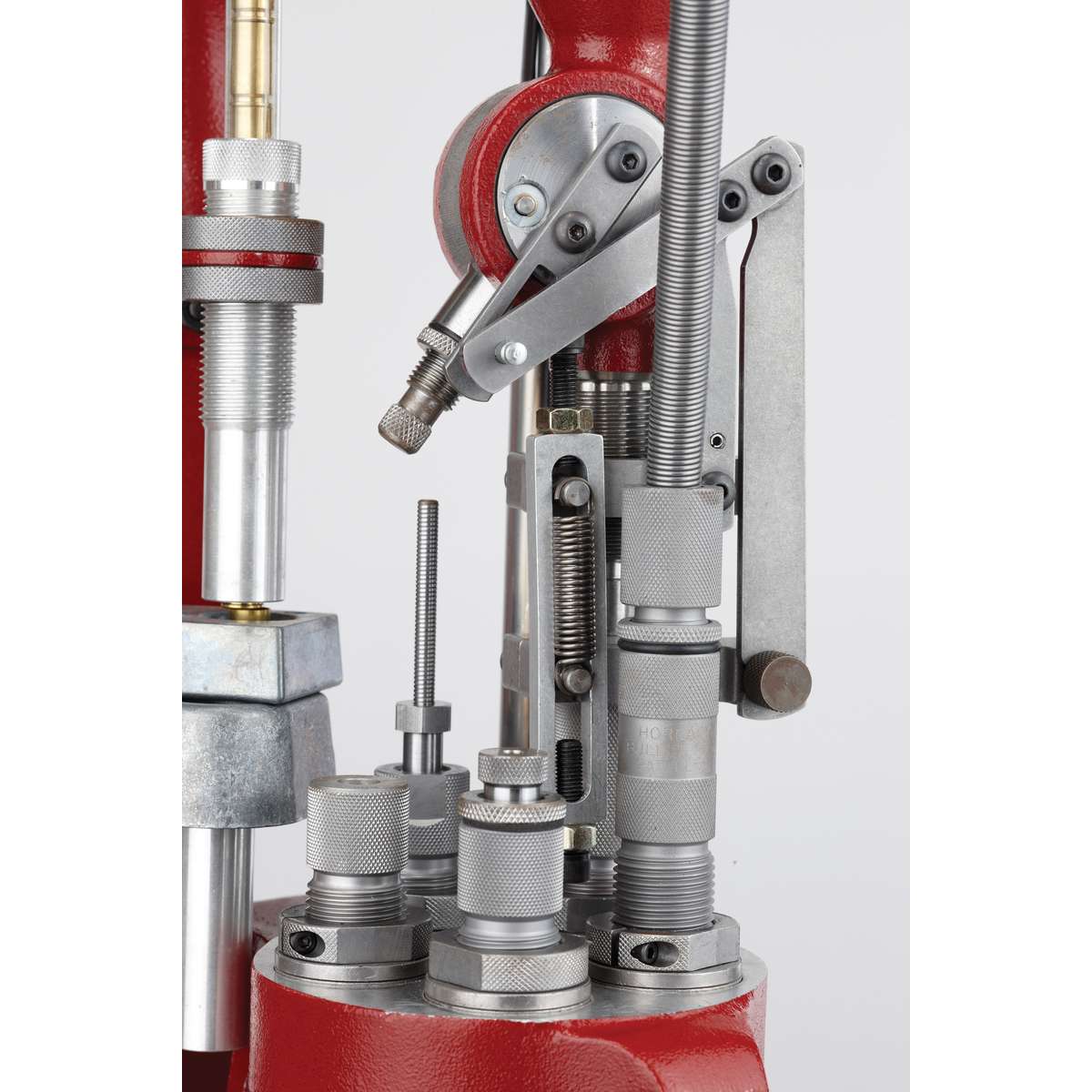 Hornady Lock-N-Load Bullet Feeder 110V (7/8" Thread) - Image 4