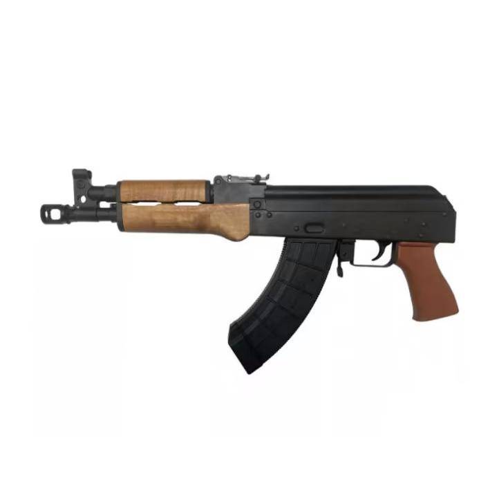 Century Arms US VSKA Draco AK Pistol 7.62X39mm 30rd Magazine 10.5" Barrel U.S Palm Grip