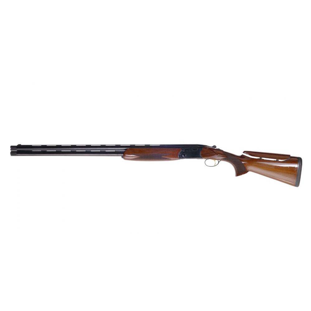 Weatherby Orion Sporting Shotgun 12ga 30" Gloss Walnut Stock - Image 2