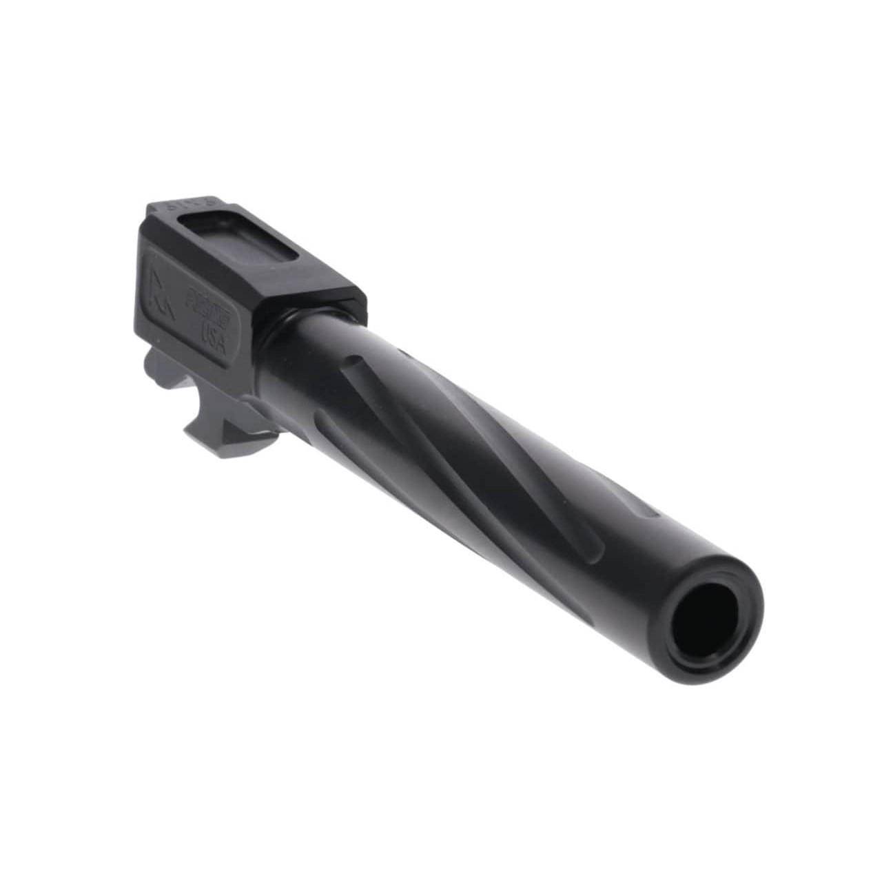 Rival Arms Steel Drop in Barrel for SIG P320 X5 1:10 Twist Black