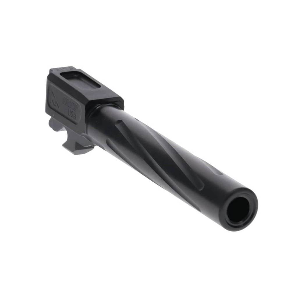 Rival Arms Steel Drop in Barrel for SIG P320 X5 1:10 Twist Black