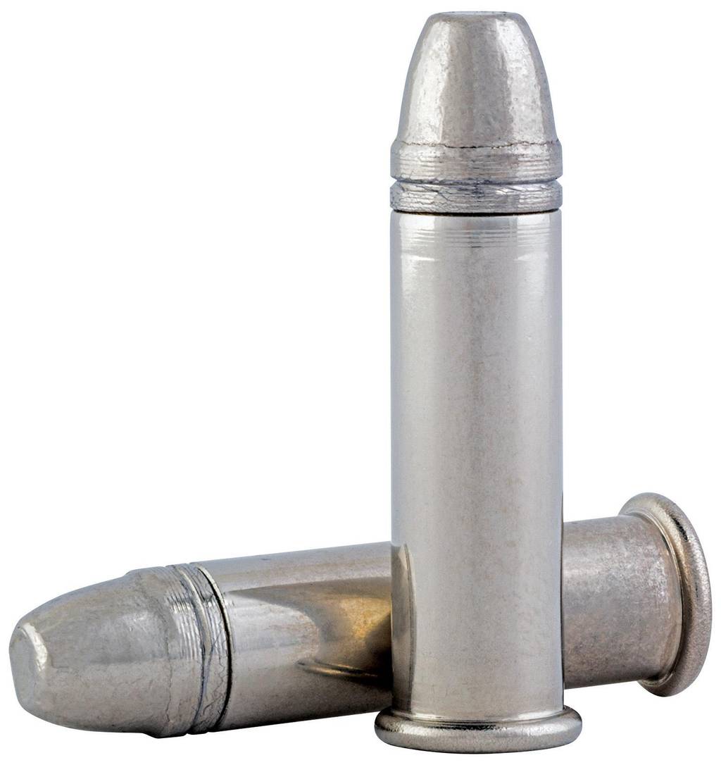 Federal Terminal Ascent Bullets .277 Cal 155 gr 50/ct