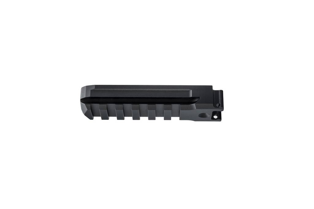 ZRO Delta MODULUS Dust Cover - Extended