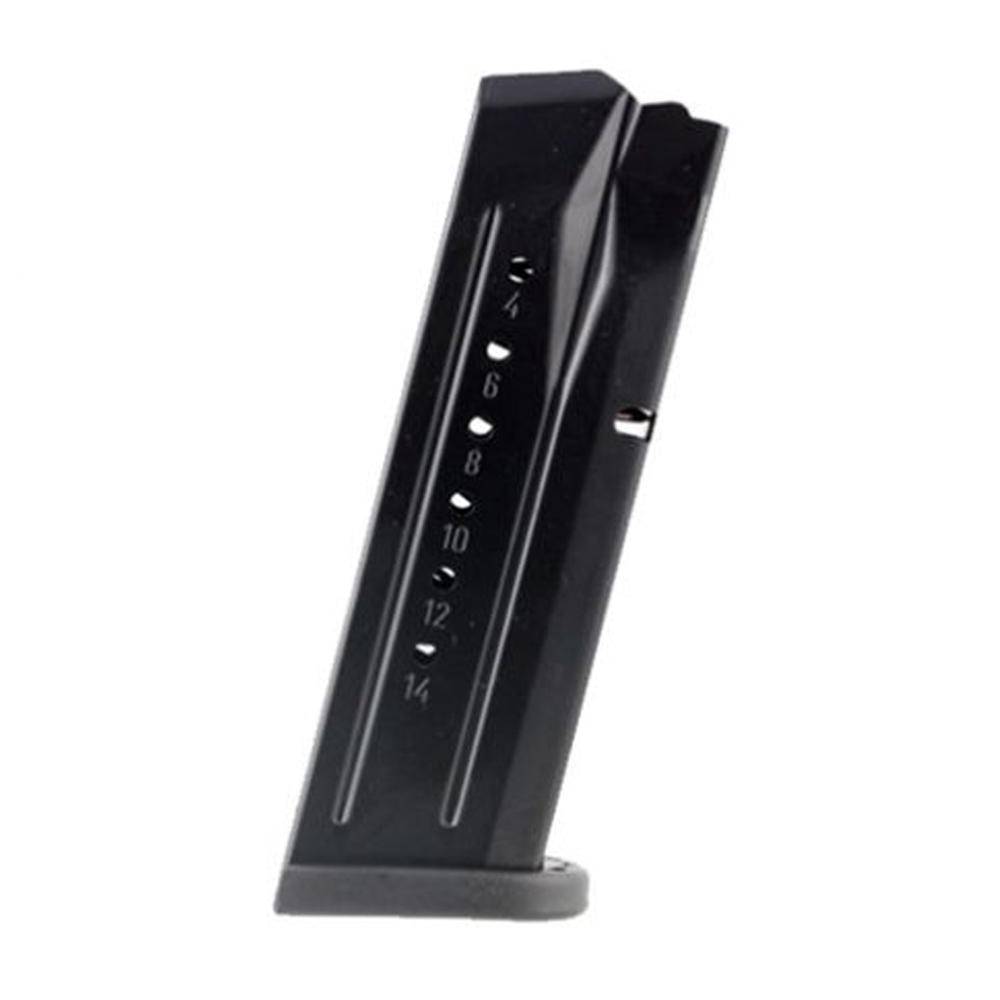 M&P M2.0 9mm Compact Mag 15 Round Used