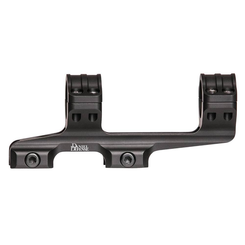 Daniel Defense Double Ring Rifle Scope Mount 1"